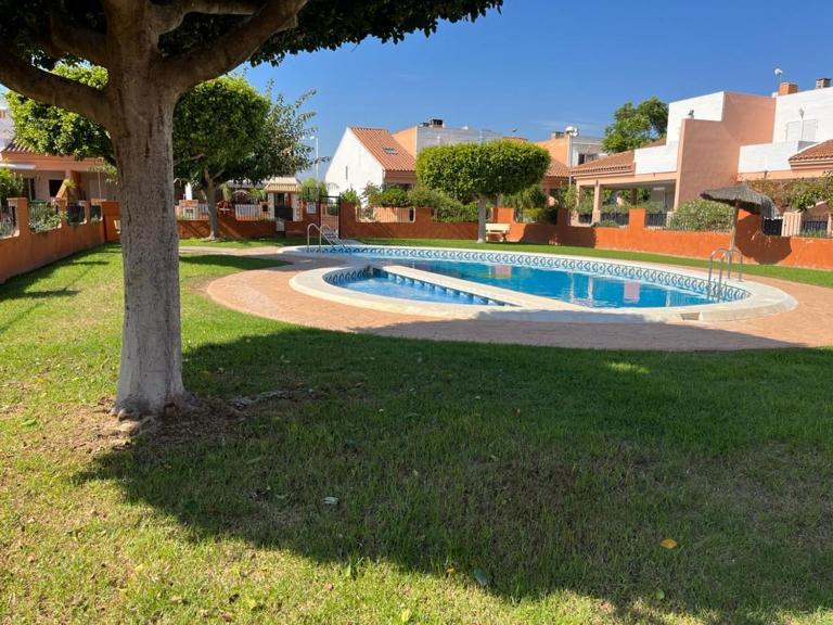 Villa Casa Paco Sagunt Exterior foto
