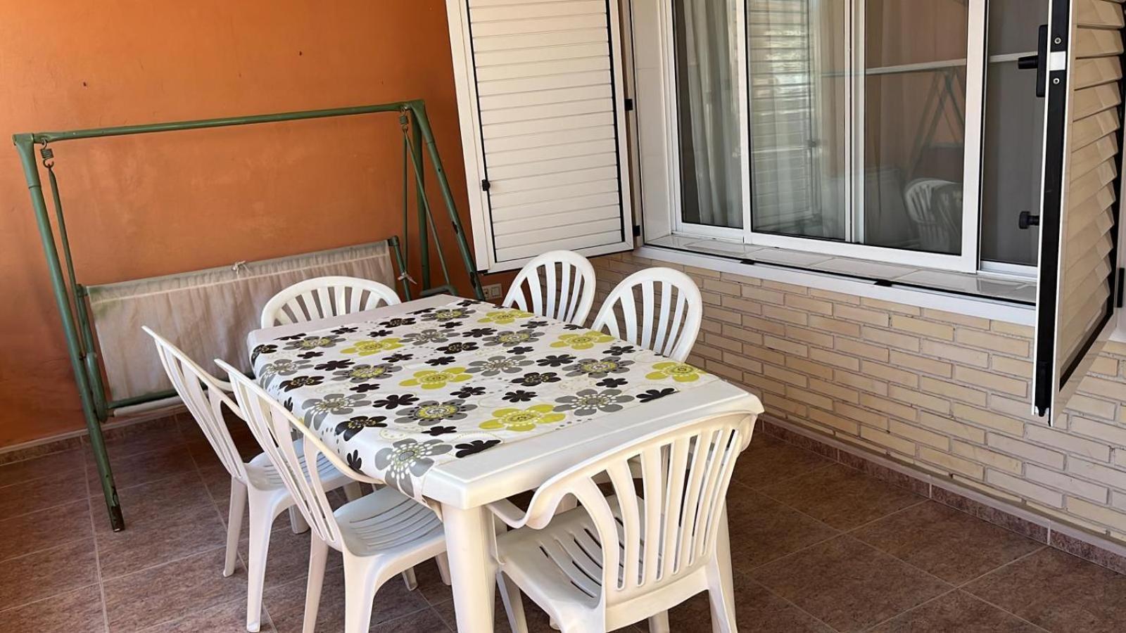 Villa Casa Paco Sagunt Exterior foto